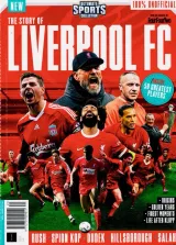 Ultimate Sports Collection Magazine 1