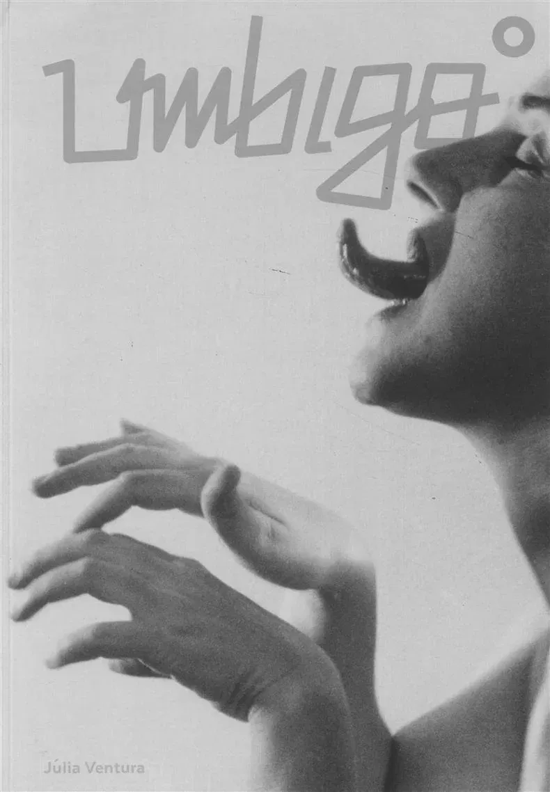 Umbigo Magazine (English)