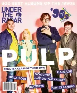 Under the Radar Magazine 1