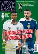 United We Stand Magazine 1