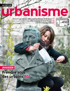 Urbanisme (French)