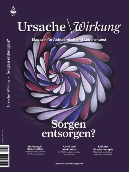 Ursache & Wirkung (German)