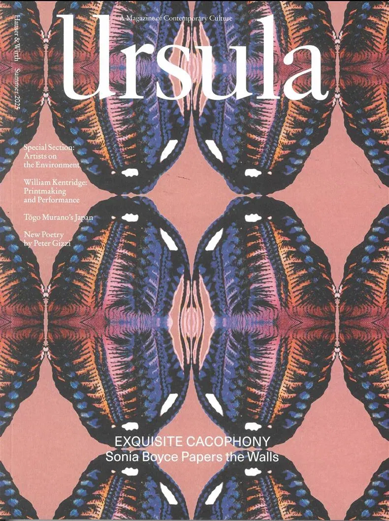 Ursula