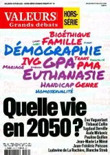 Valeurs Actuelles Grands Débats (French) 1