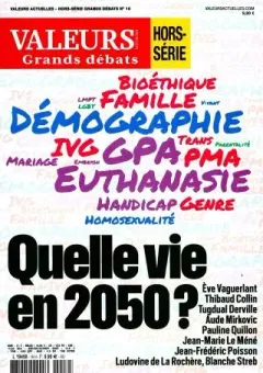 Valeurs Actuelles Grands Débats (French)