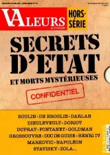 Valeurs Actuelles Hors-Série (French) 1