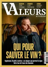 Valeurs actuelles (French) 1