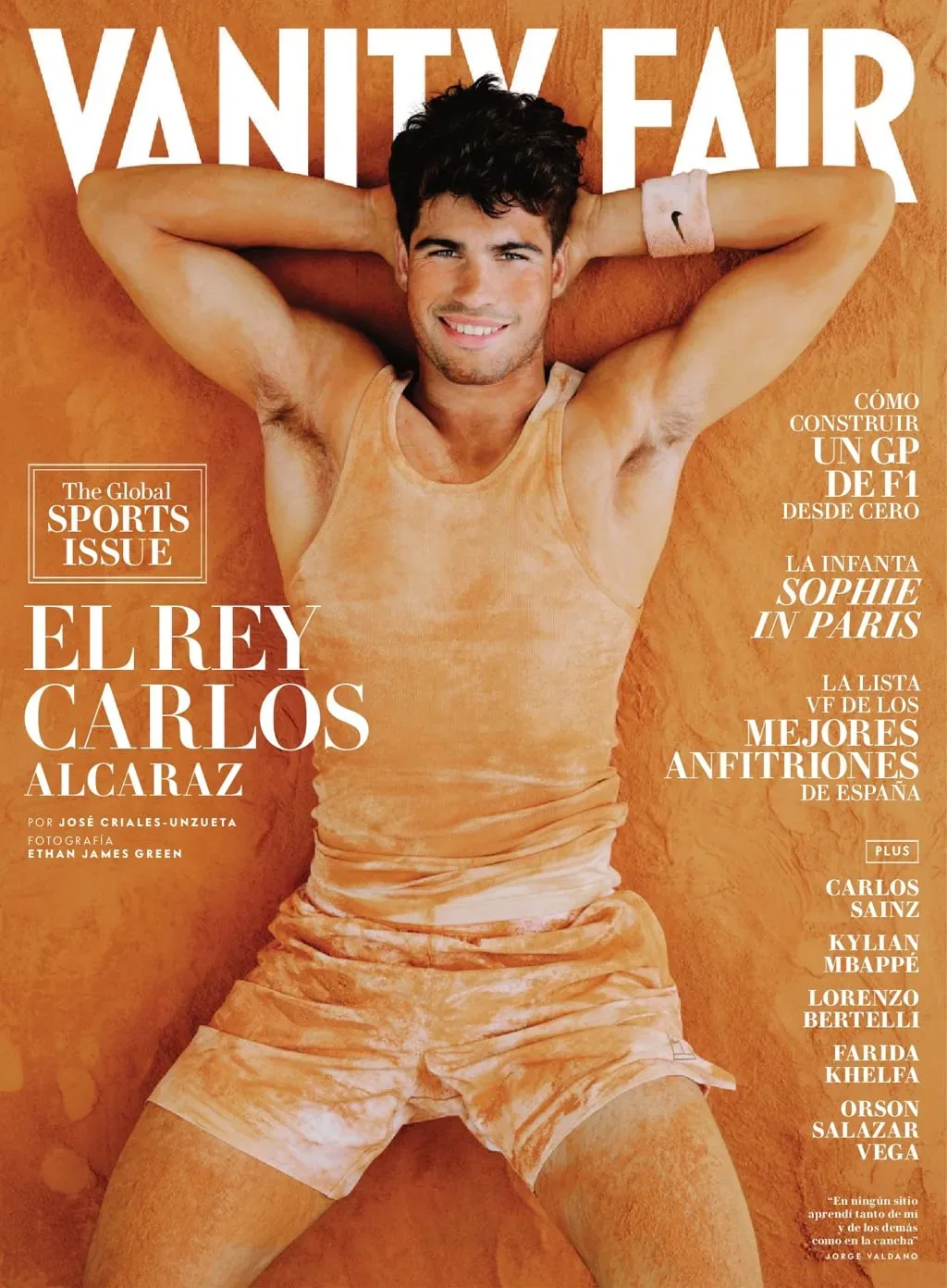 Vanity Fair (Spanish)