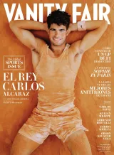 Vanity Fair (Spanish) 1