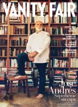 Vanity Fair (Spanish) 1