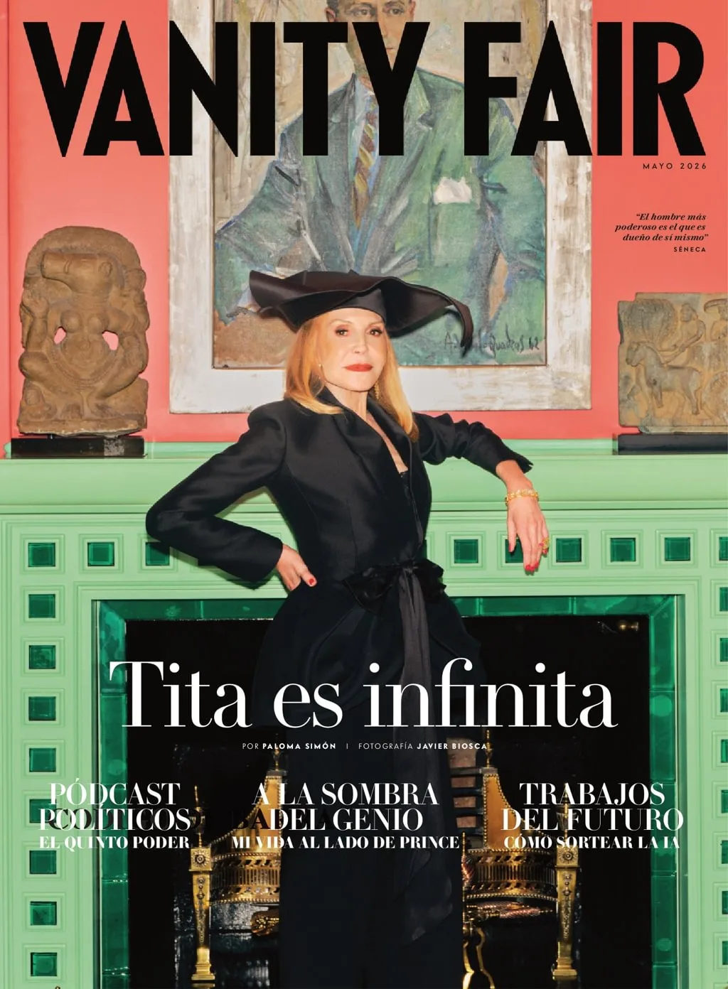 Vanity Fair (Spanish)
