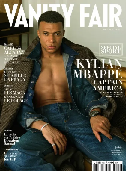 Vanity Fair (French)