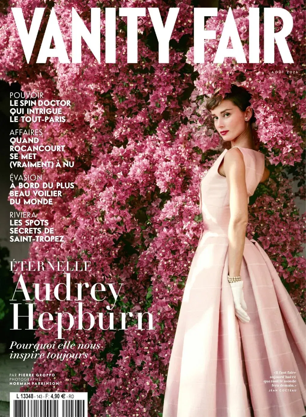 Vanity Fair (French)