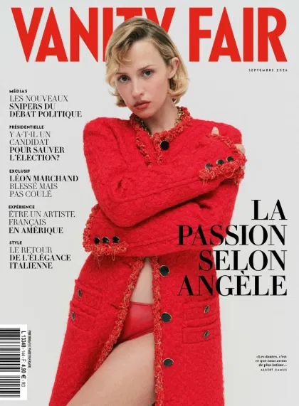 Vanity Fair (French)