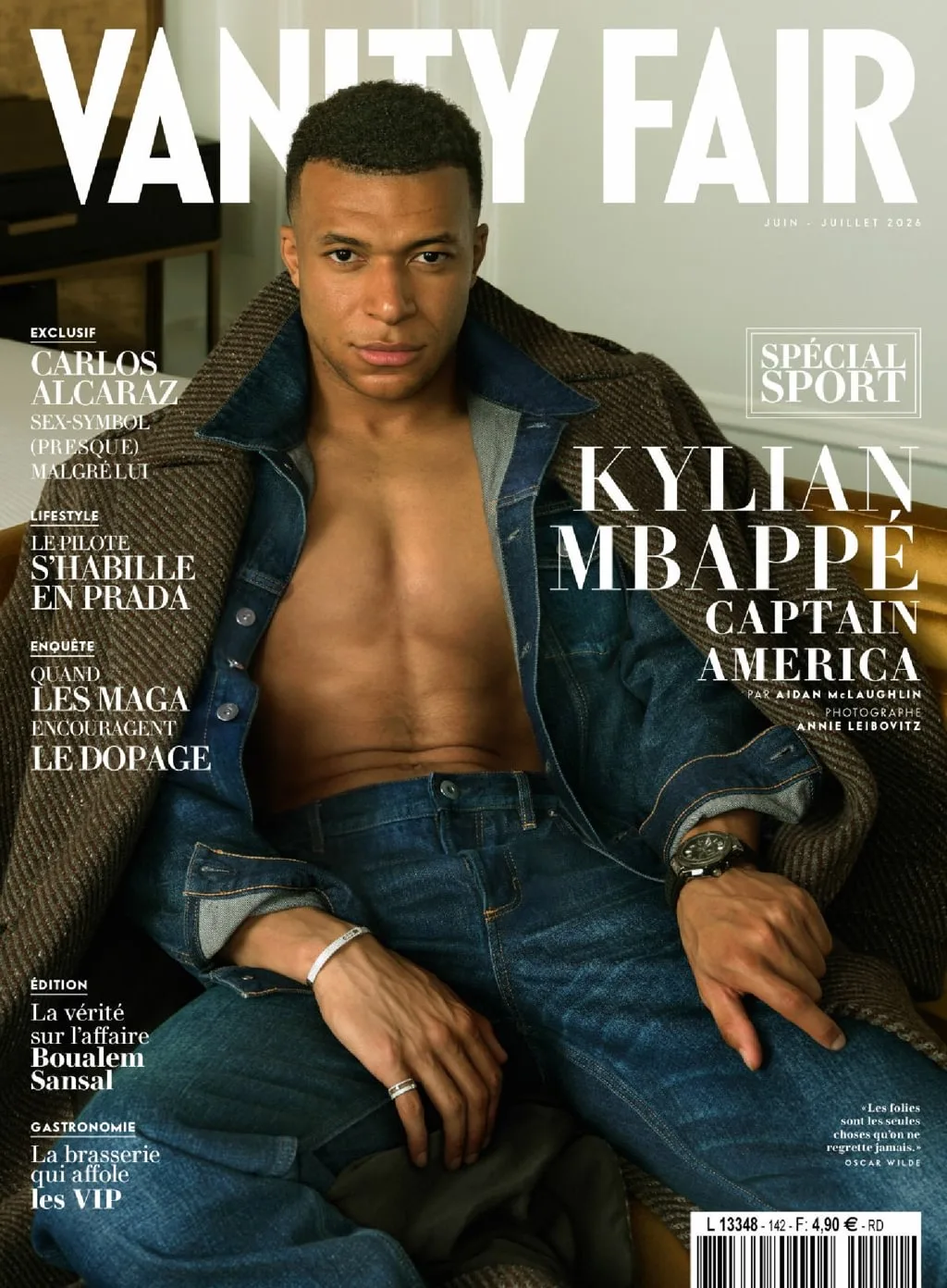 Vanity Fair (French)