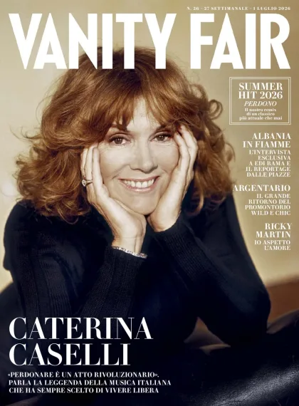 Vanity Fair (Italian)