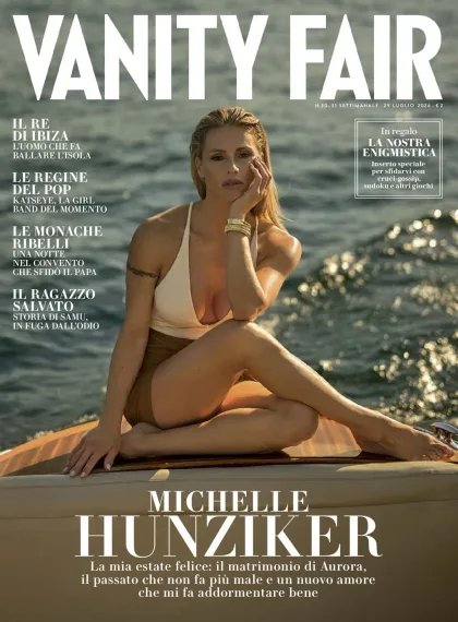 Vanity Fair (Italian)