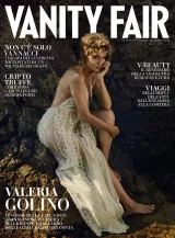 Vanity Fair (Italian) 1