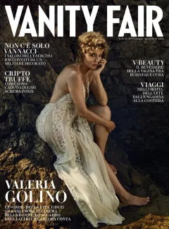Vanity Fair (Italian)