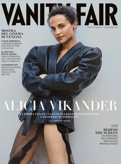 Vanity Fair (Italian)