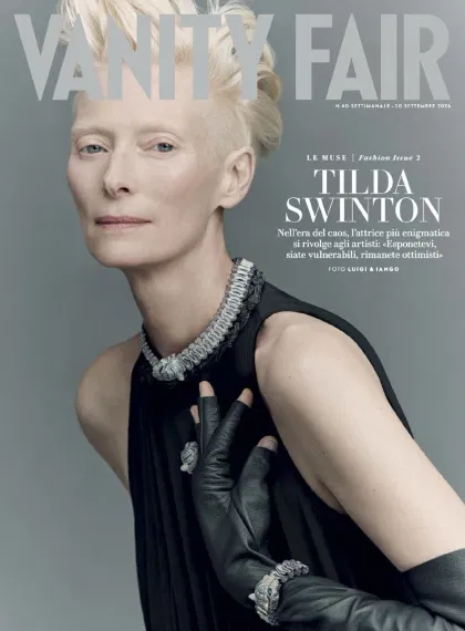 Vanity Fair (Italian)
