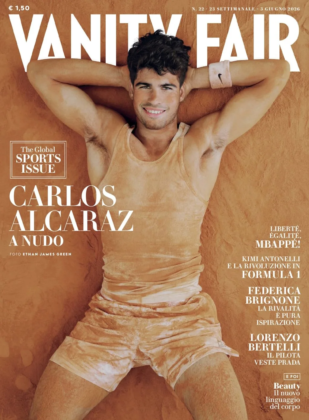 Vanity Fair (Italian)