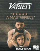 Variety Magazine 1
