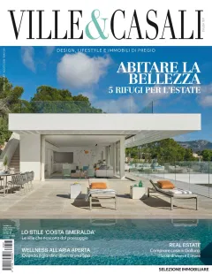 Ville&Casali (Italian)