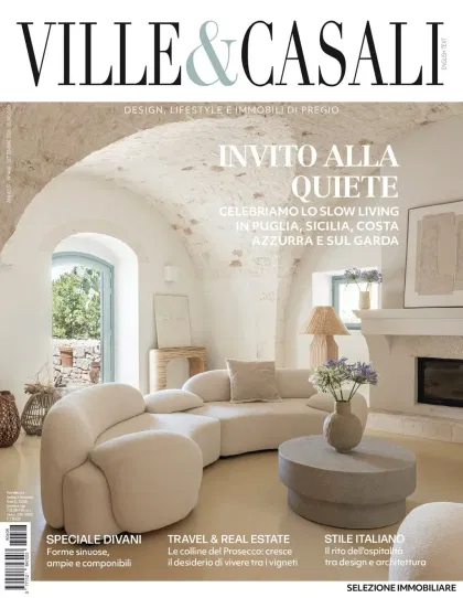 Ville&Casali (Italian)