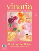 Vinaria (German) 1