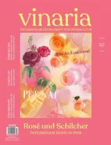 Vinaria (German) 1