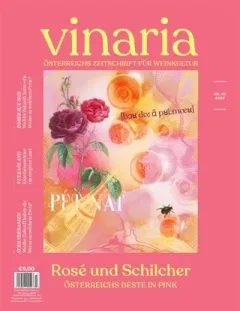 Vinaria (German)