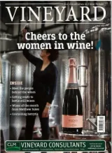 Vineyard Magazine 1