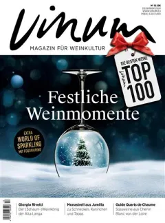 Vinum (German)