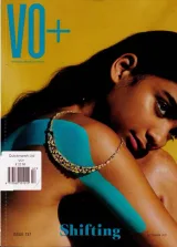 Vioro (VO+) Magazine (Italian / English) 1