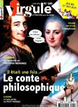 Virgule (French) 1