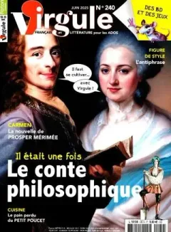 Virgule (French)