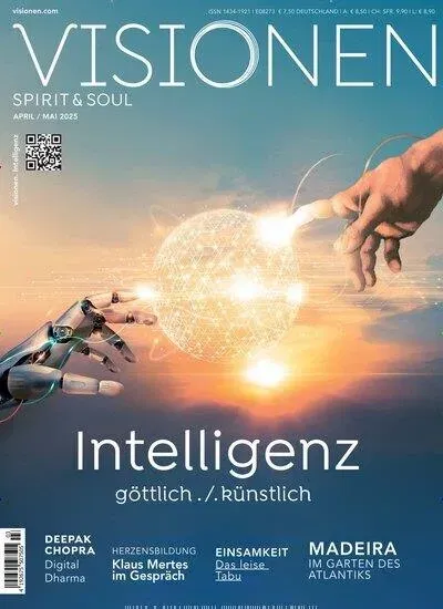 Visionen (German)
