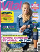 Vital (German) 1