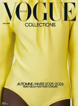 Vogue Collections (French) 1