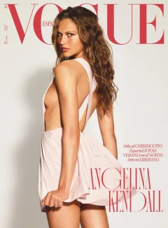 Vogue (Spanish)