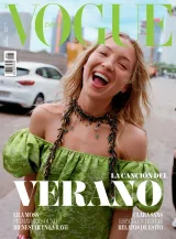 Vogue (Spanish) 1