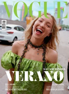 Vogue (Spanish)