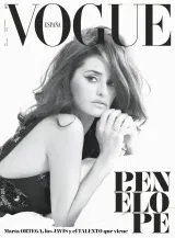 Vogue (Spanish) 1