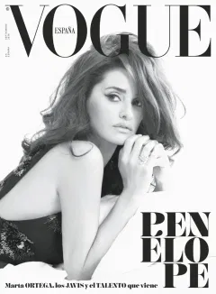 Vogue (Spanish)