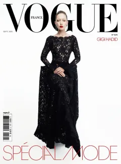 Vogue (French)