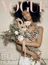 Vogue (Italian) 1