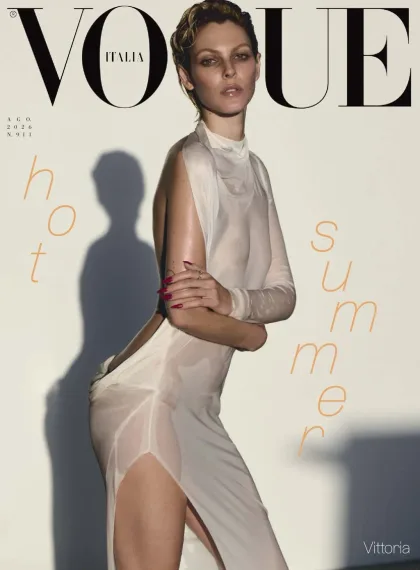 Vogue (Italian)