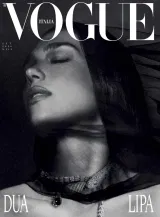 Vogue (Italian) 1