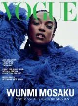Vogue (UK) Magazine 1